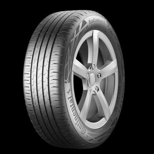 CONTINENTAL - EcoContact 6-225/45 R 18-095Y/A/A/72dB - Sommerreifen