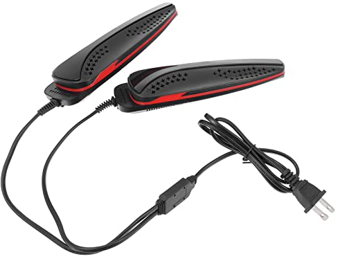 Bärbar torktumlare Bärbar torktumlare Bärbar torktumlare Stöveltorkare 1 par elektrisk skotork Teleskopisk torktumlare Baka Skoenhet for hemmet) Stövelhandske Torktumlare Stöveltork Stöveltork Elverkt