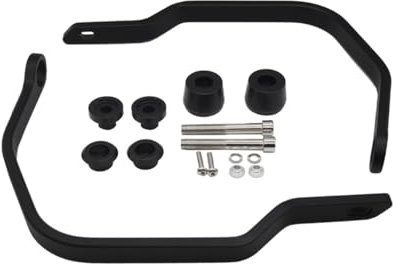TONGUC Lenker Schützen Schutz Motorradhebelschutz Bremskupplungslenkerschutz für R1200GS ADV LC R1250GS F800GS S1000XR F750GS