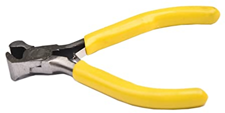 VANZACK 2stücke Bienenwerkzeug Imkerzange Flachzange Für Bienenstockrahmen Draht Schneiden Zange Imkerzubehör Aus Edelstahl Für Bienenzucht