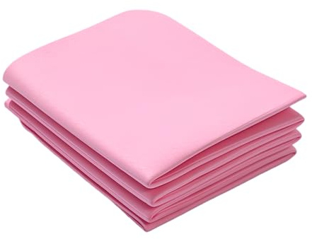 laxreheye Faltbare Yogamatte, 183 * 61 cm Rutschfeste Oberfläche - Fitnessmatte - für Frauen Yoga Workout Pilates Reise Fitnessstudio Zuhause Schlaf