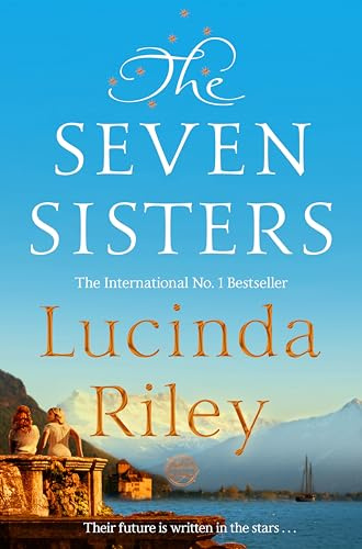 The Seven Sisters: Maia’s Story (The Seven Sisters, 1)