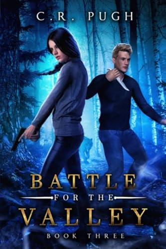 Battle for the Valley (Old Sequoia Valley)