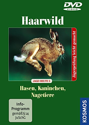 Haarwild: Jagd heute 5