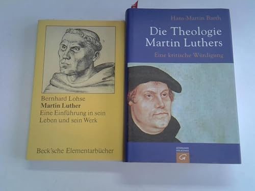 Die Theologie Martin Luthers: Eine kritische Würdigung