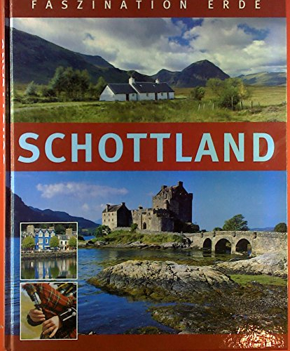 Faszination Erde : Schottland