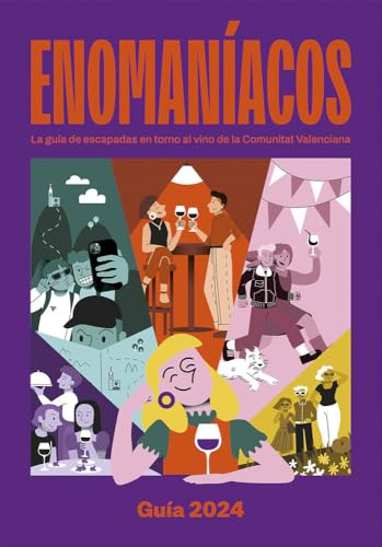 Enomaniacos