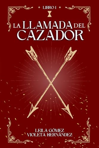 La llamada del cazador (Trilogía Drengenav)