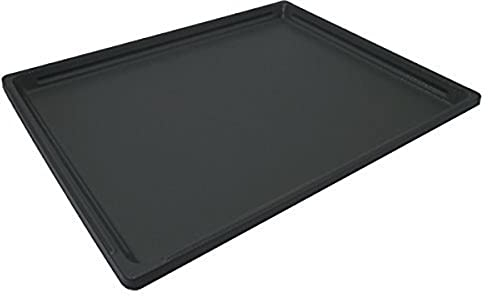 Rosewood Options Two-Door Dog & Puppy Home, Dog Cage Bottom Tray, Medium
