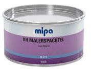 MIPA KH-Malerspachtel - 200g 1K-Spachtel auf Kunstharz-Basis für Holz &