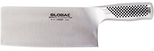 Global Global G Couteau de 49, le Japon Chop