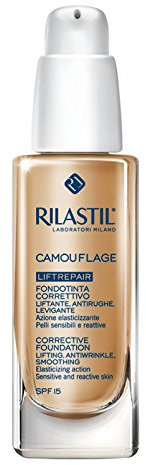 Rilastil Fondotinta Liftrepair 30ml - 10 Porcelain