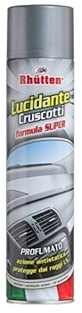 Lucidante Cruscotti Top Quality 600 ml