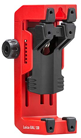 Leica UAL 130 - magnetische Wandhalterung zur stufenlosen Höhenverstellung