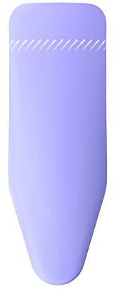 Laurastar 560.7832.779 Mycover Mauve Bügelbezug, Baumwolle