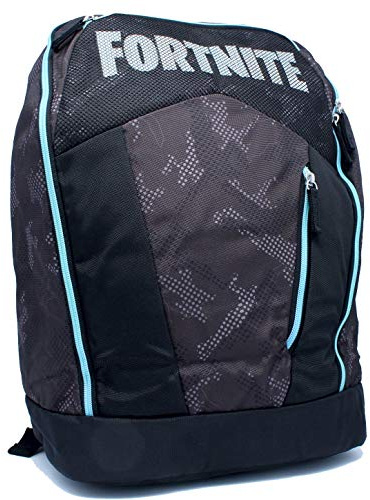 Fortnite Bagagli- Bagagli per bambini Unisex - Bambini e ragazzi