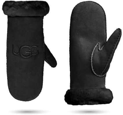 UGG Unisex Sheepskin Mitten Fäustlinge