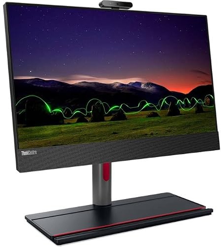 Lenovo ThinkCentre M90a Gen 3 Pro 11VA004LUS All-in-One Computer - Intel Core i5 12th Gen i5-12500 Hexa-core (6 Core) 3 GHz - 16 GB RAM DDR4 SDRAM - 512 GB M.2 PCI Express NVMe 4.0 x4 SSD