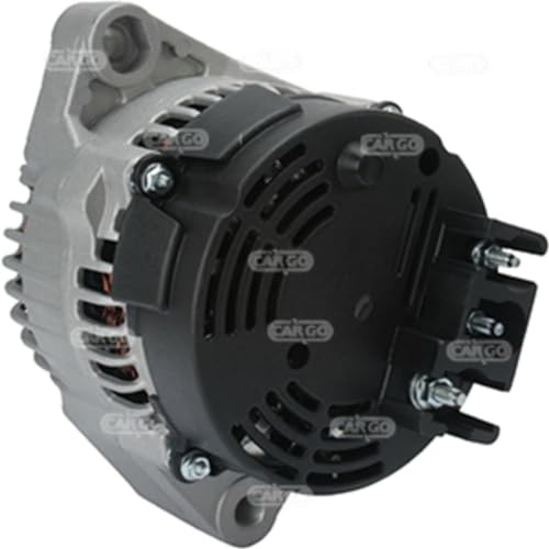 HC-Cargo Generator F032112384 Ladestrom: 75A, | F 032 112 384 passend für Cabrio City-Coupe Crossbl
