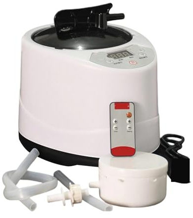 Calentador de sauna, Sauna doméstica, máquina de sauna, generador portátil, fumigación Para sauna, hogar