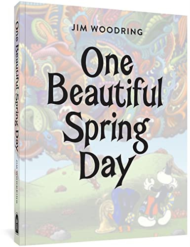 One Beautiful Spring Day