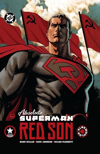 Absolute Superman: Red Son: Collects: Superman: Red Son #1-3