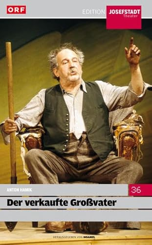 Der verkaufte Großvater