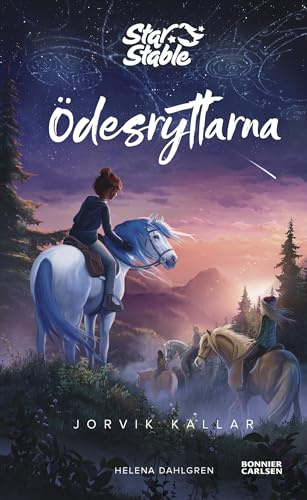 Ödesryttarna. Jorvik kallar
