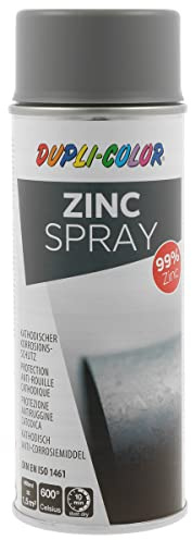 DUPLI-COLOR 191435 Zinkspray 400 ml