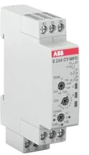 ABB Stotz Zeitrelais 12-240V AC/DC CT-MFD.21