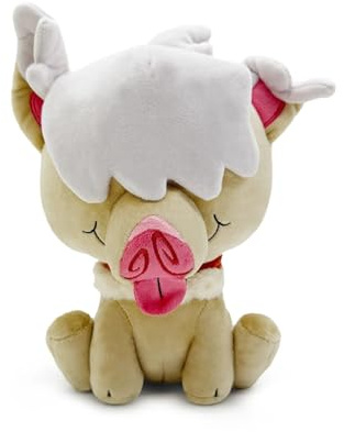 Youtooz - Plantes vs Zombies : Peluche Twister (22,9 cm)