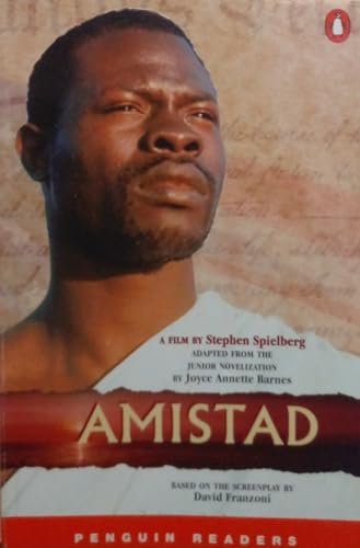 Amistad (Penguin Readers (Graded Readers))
