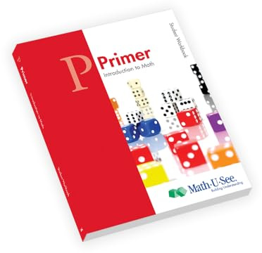 Primer Student Arbetsbok Introduktion till matematik