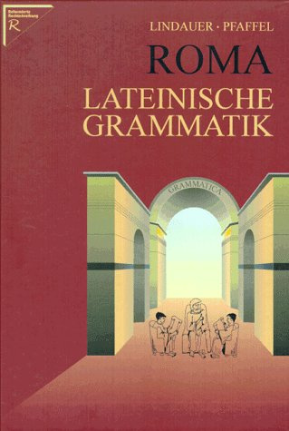 Roma Lateinische Grammatik