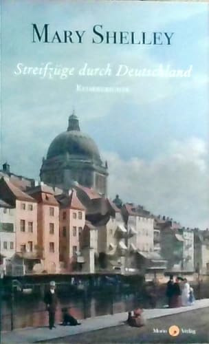 Streifzüge durch Deutschland: Reiseberichte