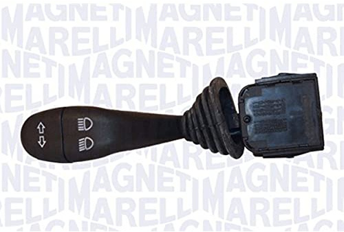 Magneti Marelli 000050215010 Lenkstockschalter | Kompatibel mit: SKODA FELICIA I, FELICIA I Kombi, FELICIA I Pick-up