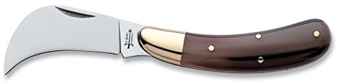 Coltellerie Berti - Roncola - Coltello da Tasca
