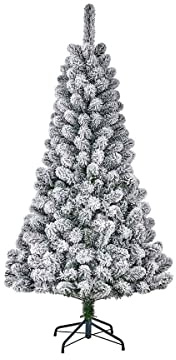 Black Box Trees 71512 Árbol de Navidad Millington, Verde, 155 x 86 cm