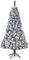 Black Box Trees Árbol de Navidad Millington, Verde, 155 x 86 cm