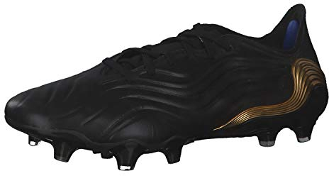 adidas Copa Sense.1 FG Fußballschuhe für Kinder, Mehrfarbig (Negbás Ftwbla Dormet), 36 2/3 EU