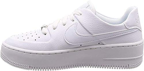 Nike W Af1 Sage Low LX - Zapatillas de Baloncesto Mujer