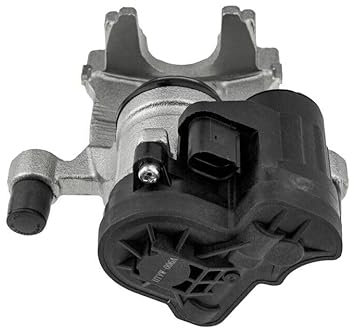 Bremssattel hinten links kompatibel mit VW Golf VII Variant 2013-20 8V0615423A HZT/VW/423AB