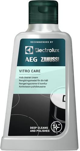 ELECTROLUX Vitro Care M3HCC301, per pulizia piani induzione, 300 ml