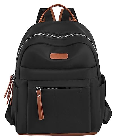 2025 - Sac à dos élégant pour femme, adolescente, femme, petit vélo