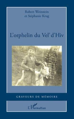L'orphelin du Vel' d'Hiv