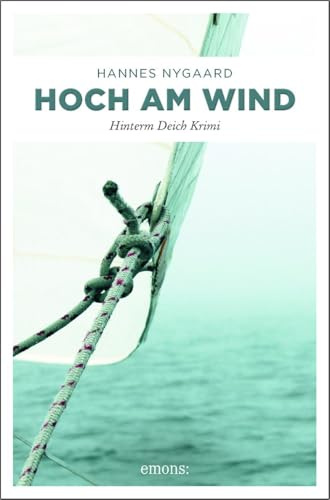 Hoch am Wind: Hinterm Deich Krimi