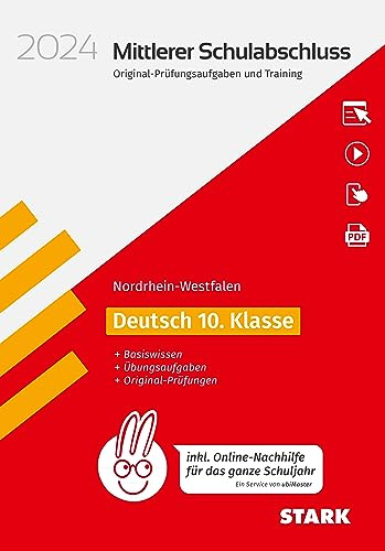 STARK (Abschlussprüfungen)