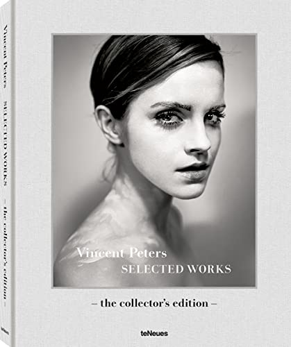Selected Works, Collector’s Edition: The Collector's Edition