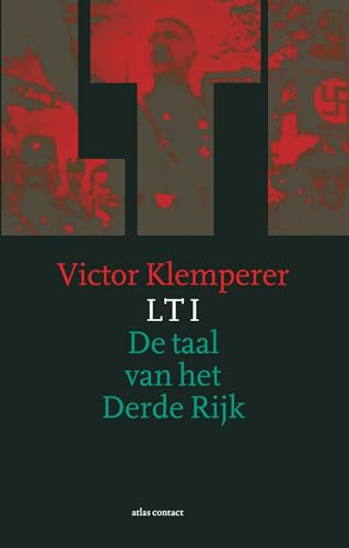 LTI: over de taal van het Derde Rijk