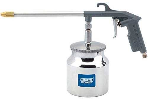 Draper 43135 Air Paraffin/Washing Gun 750 ml